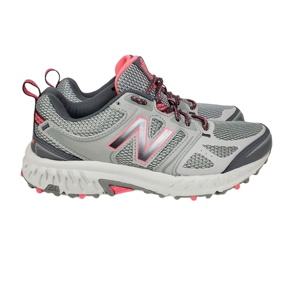 New Balance Shoes - New Balance 412 V3 All Terrain Running Sneaker
